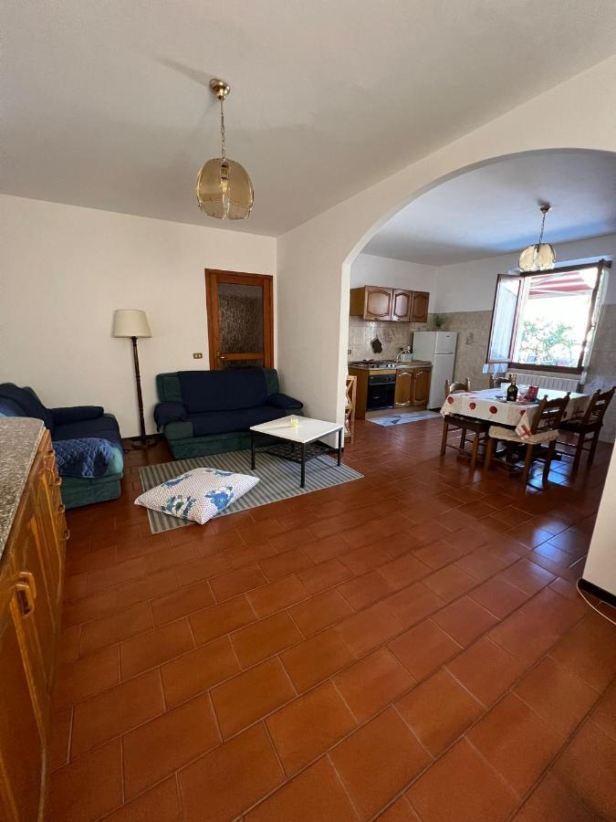 Casa Caterina 2 Storey House, With A Mountain View Toscolano-Maderno Exterior foto